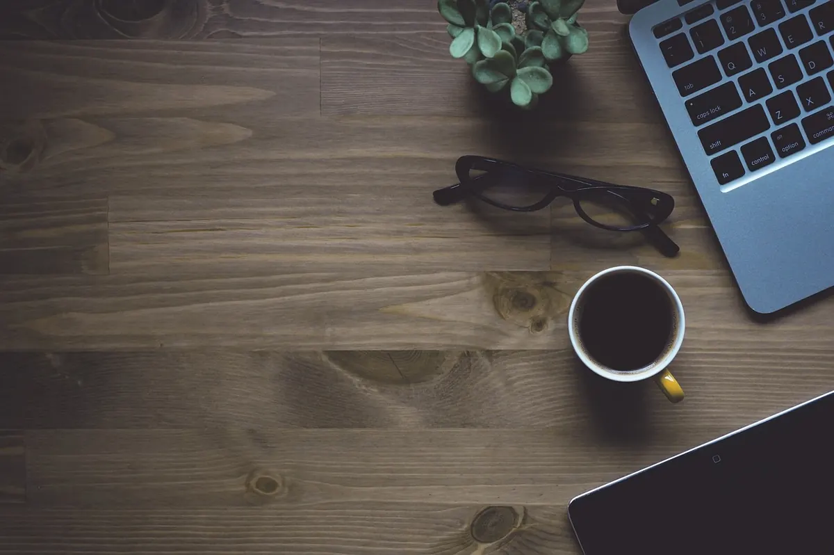 Developer Laptop Setup Checklist for New UK Hires